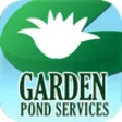 Icon of program: Garden Pond Services