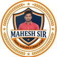 Icon of program: GK MAHESH SIR