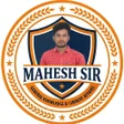Icon of program: GK MAHESH SIR