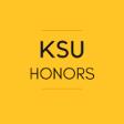 Icon of program: KSU Honors College