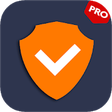 Icono de programa: anti malware 2020