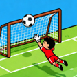 Icon of program: Funny Head Football