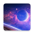 Icon of program: Astronomy