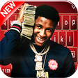 Icon of program: NBA YoungBoy Keyboard The…