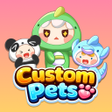 Icon of program: Custom Pet - On Screen Sh…