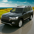 Icono de programa: Offroad Cruiser