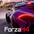 Icon of program: Sim Racing Dash for Forza…