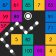 Icono de programa: Balls Bounce 2 : Puzzle C…