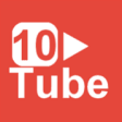 Icon of program: 10 Tube Downloader for Wi…