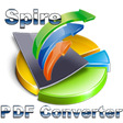 Icon of program: Spire.PDFConverter Free