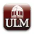 Icon of program: ULM Mobile