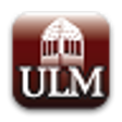 Icon of program: ULM Mobile