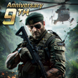 Icon of program: War Zone: World of Rivals