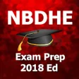Icon of program: NBDHE MCQ Exam Prep 2018 …