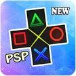 Icon of program: psp Android Game Edition