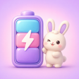 Icono de programa: IconBatt: Emoji Battery S…