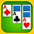 Icon of program: Solitaire ~ The Classic K…