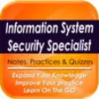 Icon of program: Information System Securi…