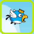 Icon of program: free bird fly