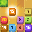 Icon of program: Numeral Fusion Game