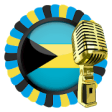 Icon of program: Bahamas Radio Stations