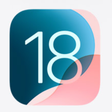 Icon of program: iOS 18