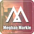 Icon of program: Meghan Markle