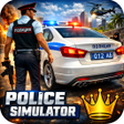 Icon of program: Russian Police Simulator