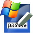 Icono de programa: Windows Password Recovery…