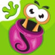Icon of program: Naked Snails - Shell Crus…
