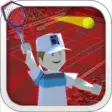 Icon of program: Scrappy Tennis
