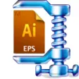 Icon of program: EPS File Size Reduce Soft…