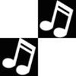 Icon of program: Don't Tap the White Keybo…