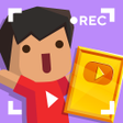 Icon of program: Vlogger Go Viral - Tuber …