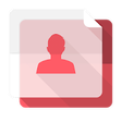 Icon of program: HTC People