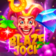 Icon of program: Blaze Jock