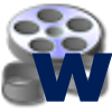 Icon of program: Convert Word to Video 4do…