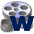 Icon of program: Convert Word to Video 4do…