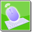 Icon of program: Wireless Mouse Keyboard
