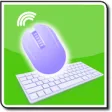 Icon of program: Wireless Mouse Keyboard
