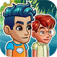 Icon of program: Friendbase Chat, Create, …
