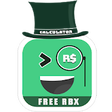 Icono de programa: Robuxian - Free RBX Calcu…