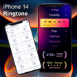 Icon of program: iPhone 14 Pro Max Rington…
