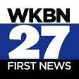 Icon of program: WKBN 27 First News