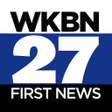 Icono de programa: WKBN 27 First News