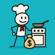Icon of program: Cook Serve Expand