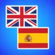 Icon of program: Spanish to English Transl…