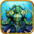 Icon of program: HAIDU The Kraken