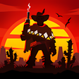 Icono de programa: Shooting League: Bounty H…