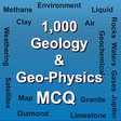 Icono de programa: Geology MCQ